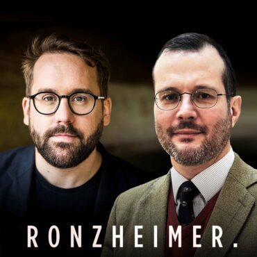 Trump-Krise: Braucht Deutschland die Atombombe? Mit Matthias Strohn