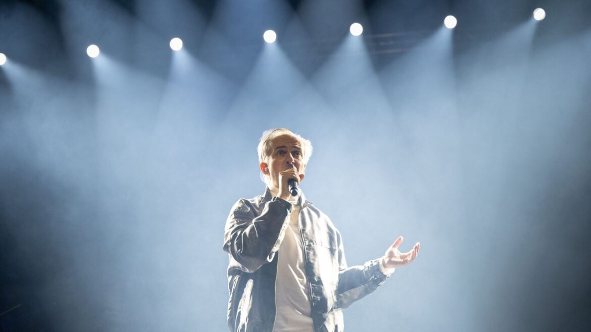 Konzerte: Jan Böhmermann geht wieder auf Tour durch Deutschland