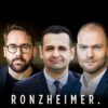 Iran schlägt gegen Trump zurück. Mit Julian Röpcke & Bijan Djir-Sarai