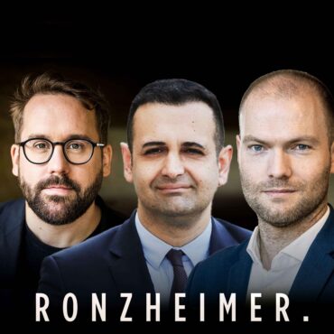 Iran schlägt gegen Trump zurück. Mit Julian Röpcke & Bijan Djir-Sarai
