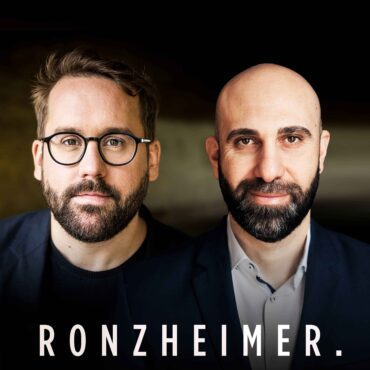 Warum Merz einen Ex-Terroristen trifft. Mit Ahmad Mansour