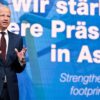 Chemiekonzern: BASF-Chef: China-Investition lohnt sich später als geplant