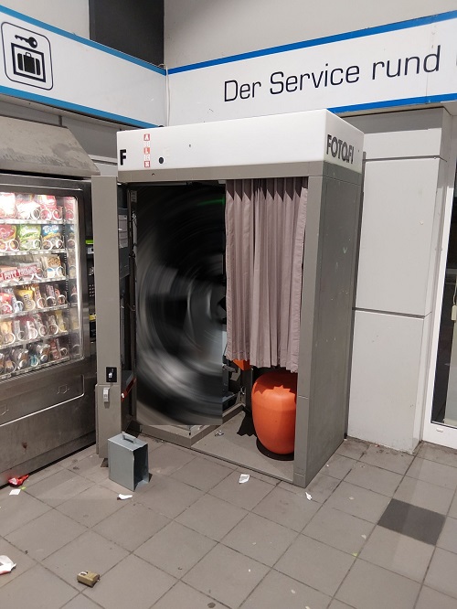 Hintergrund