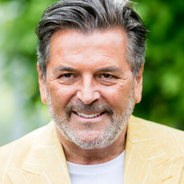 Photo: Sven Mandel