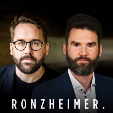 Stürzt morgen Putins & Trumps wichtigster Mann Europas? Mit Daniel Hegedüs