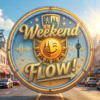 WeekendFLOW