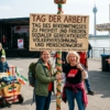 Tag der Arbeit? Nicht in NRW.