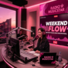 WeekendFLOW – Dein Rhythmus. Dein Wochenende.