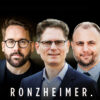 Der Radikal-Plan, der Deutschland retten soll. Mit M. Brunnermeier & S. Kolev