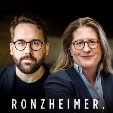 Was Deutschland jetzt aus Trumps Krieg lernen muss. Mit Susanne Wiegand