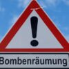 Weltkriegsbombe in Köln-Niehl: Evakuierung und Sperrungen im Veedel