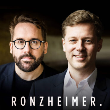 Inside Trump-Dinner: Plötzlich fielen Schüsse. Mit Helge Fuhst