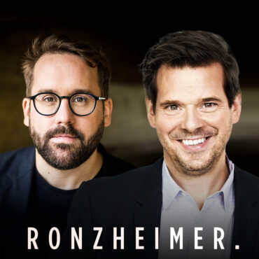 Plant die CDU den Kanzler-Tausch? Mit Gregor Peter Schmitz