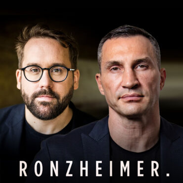 Wie die Ukraine selbst Trump überrascht hat. Mit Wladimir Klitschko
