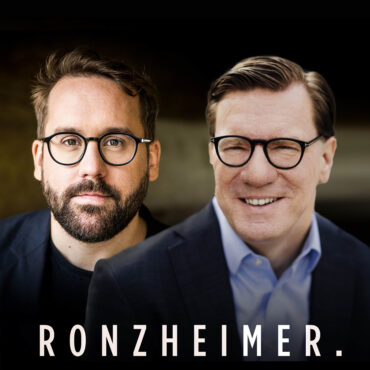 Trumps Rache an Merz. Mit Nico Lange