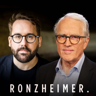 Der seltsame Russland-Irrtum der Deutschen. Mit Rüdiger von Fritsch (1/2)