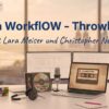 Dein WorkFLOW. am Vormittag