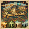 Radioreise.