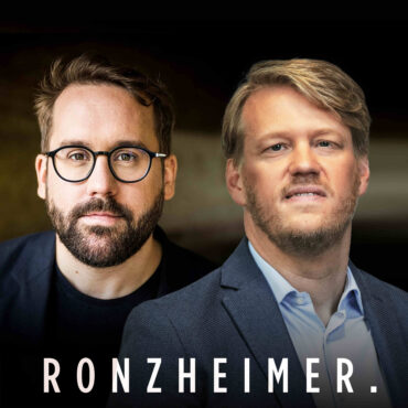 Deutschland hat sich verrechnet. Mit Martin Greive