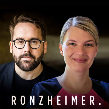 Entscheidet der Krieg über Trumps Nachfolge? Mit Annett Meiritz