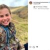 Tochter von William und Kate: Prinzessin Charlotte wird elf Jahre alt – so hat sie sich verändert