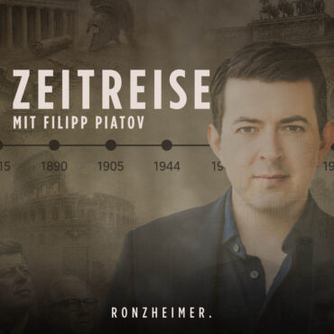 ZEITREISE: Warum Stalin, Hitler & Putin die Ukraine wollten. Mit Martin Schulze Wessel