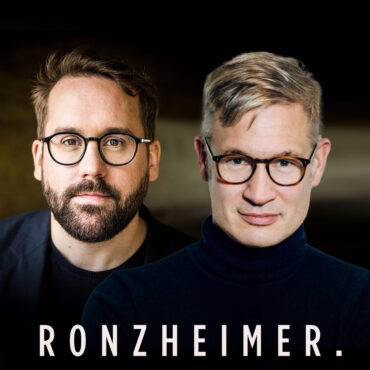 Warum Merz mich nicht mag. Mit Ulf Poschardt