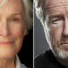 Glenn Close und Ridley Scott: Sie werden mit Ehrenoscar ausgezeichnet