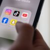 Debatte um Social Media: Ministerin: Kinder haben Recht auf digitale Teilhabe