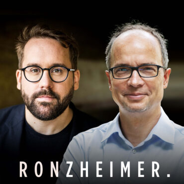 Der Tag, den Berlin fürchtet. Mit Martin Debes