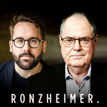 Wir brauchen eine komplett neue AfD-Strategie. Mit Peer Steinbrück (2/2)