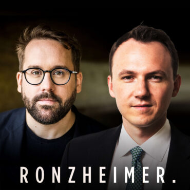 Die Wahrheit über die Renten-Revolution. Mit Pascal Reddig