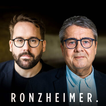 Jetzt müssen wir mit Putin verhandeln. Mit Sigmar Gabriel