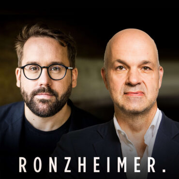 Ist die Wirtschaft selbst an allem schuld? Mit Marcel Fratzscher