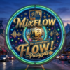 .mixFLOW .PartyZeit