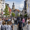 Einkaufen: Diese Städte öffnen am Sonntag