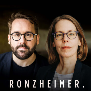 Der Mega-Skandal, über den fast niemand spricht. Mit Anne Brorhilker