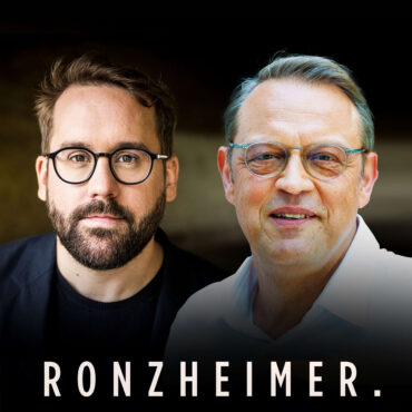Wie Deutschland in Chinas Falle tappte. Mit Jochen Sengpiehl