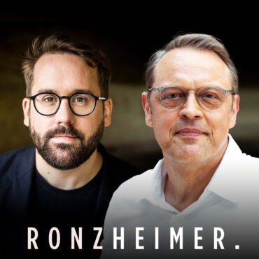 Jetzt beginnt der Job-Schock. Mit Jochen Sengpiehl