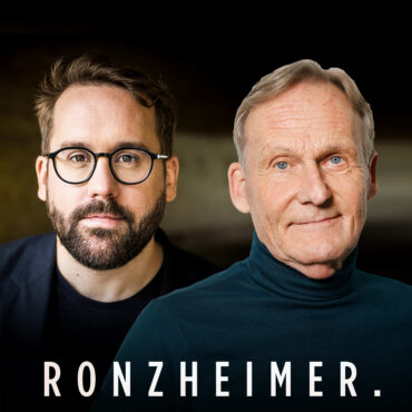 Was niemand über Merz weiß. Mit Hans-Joachim Watzke