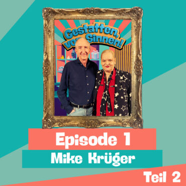 #2 KEGELN NEBEN ABBA – MIT MIKE KRÜGER, TEIL 2