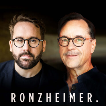 Warum die Deutschen so wütend sind. Mit Jan Josef Liefers