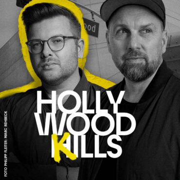 Armie Hammer: Das dunkle Erbe der Hammers (feat. Philipp Fleiter)