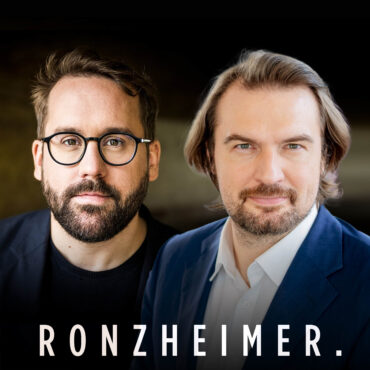 Die Regierung will nicht, dass Sie das wissen. Mit Felix Zimmermann
