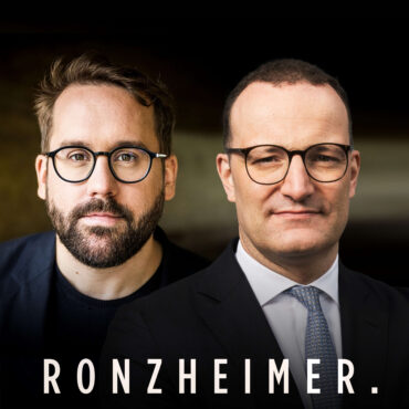EXKLUSIV: Leihmutterschaft – darf ein deutscher Politiker das tun? Mit Jens Spahn
