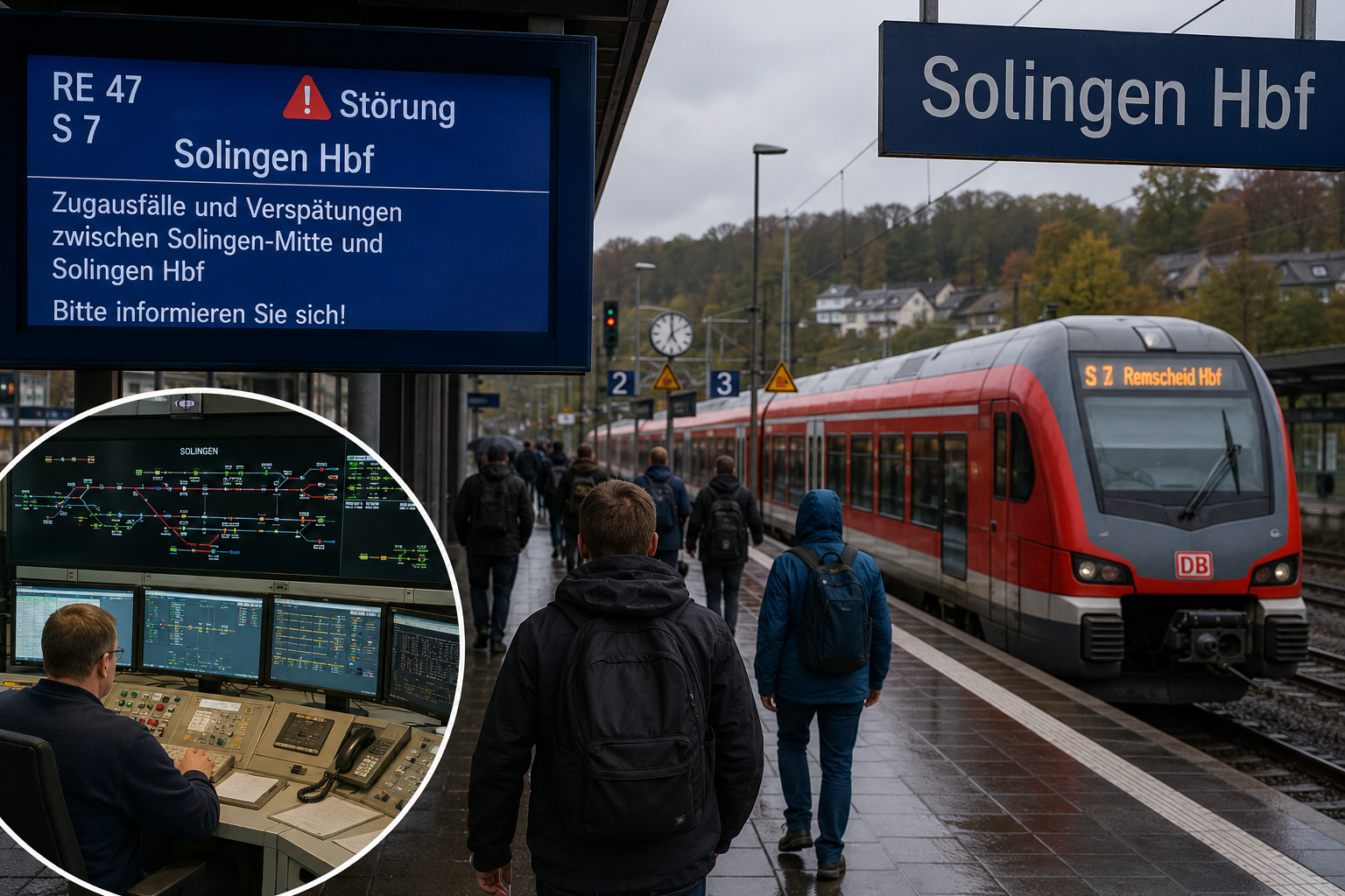 Hintergrund