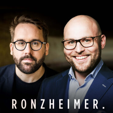 Der Putin-Plan der AfD. Mit Markus Frohnmaier