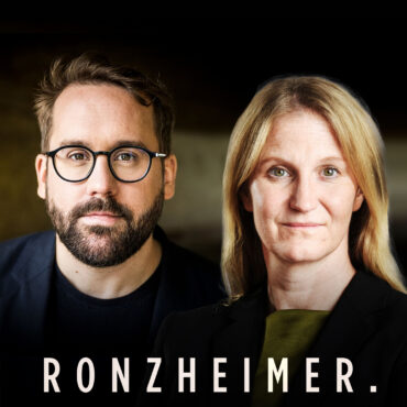 Machtbeben in der Regierung. Mit Kerstin Münstermann