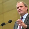 Absage per SMS: Über Nacht platzt Friedrich Merz’ Minister-Plan