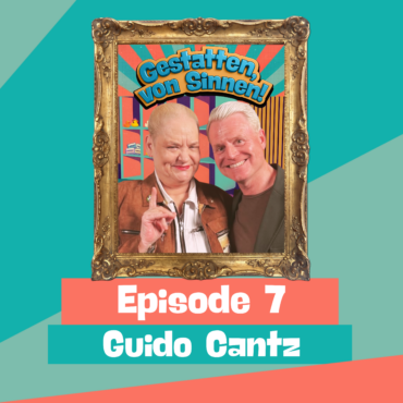 #7 |  MIT DER ENTE VON KÖLN-PORZ NACH ENGLAND – MIT GUIDO CANTZ